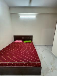 Bedroom Image of 500 Sq.ft 1 BHK Apartment / Flat for rent in S.G. Palya Bengaluru for Rs. 24999