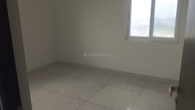 Bedroom Image of 1344 Sq.ft 2 BHK Apartment / Flat for sale in Aparna Cyber Heights, Osman Nagar Hyderabad for Rs. 12000000