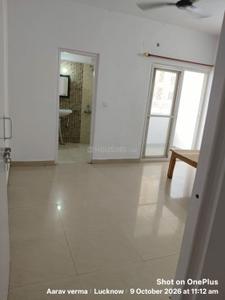 Hall Image of 1850 Sq.ft 4 BHK Apartment / Flat for rent in Jankipuram Extension Lucknow for Rs. 25500