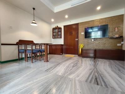 Hall Image of 1100 Sq.ft 3 BHK Apartment / Flat for sale in Seven Star, Borivali West Mumbai for Rs. 31100000
