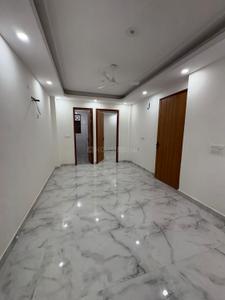 Hall Image of 810 Sq.ft 2 BHK Apartment / Flat for sale in Chhattarpur New Delhi for Rs. 5500000