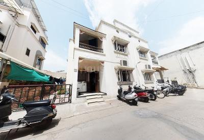 Image of 2223 Sq.ft 5 BHK Independent House for sale in Ghatlodiya, Ahmedabad for Rs. 25100000