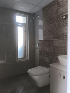 Bedroom One Image of 1240 Sq.ft 2 BHK Apartment / Flat for sale in Future Estate, Noida Extension Greater Noida for Rs. 9905000