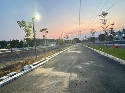 Image of 1500 Sq.ft Residential Plot / Land for sale in Tiruvottiyur, Chennai for Rs. 20250000
