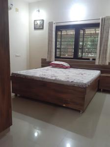 Bedroom Image of 2097 Sq.ft 5 BHK Villa for sale in Raysan Gandhinagar for Rs. 35000000