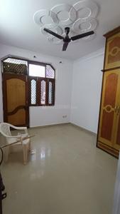 Hall Image of 720 Sq.ft 1 BHK Builder Floor for rent in Sector 12 Noida for Rs. 22000