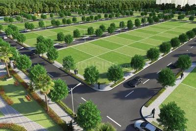 Image of 2500 Sq.ft Residential Plot / Land for sale in Badlapur West, Badlapur for Rs. 1150000