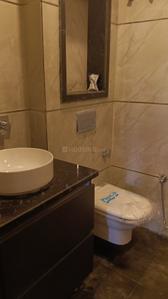 Image of 1620 Sq.ft 3 BHK Builder Floor for sale in BPTP District 2, Sector 86, Faridabad for Rs. 17500000
