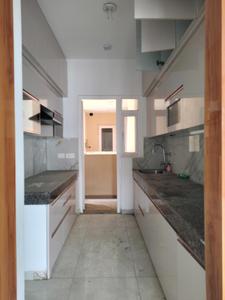 Kitchen Image of 2190 Sq.ft 3 BHK Apartment / Flat for sale in ACE Parkway, Sector 150 Noida for Rs. 32500000
