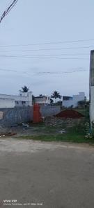 Image of 1200 Sq.ft Residential Plot / Land for sale in Madanankppam, Chennai for Rs. 8400000