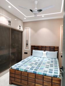 Bedroom Image of 800 Sq.ft 2 BHK Builder Floor for sale in Sector 17 Dwarka New Delhi for Rs. 18000000