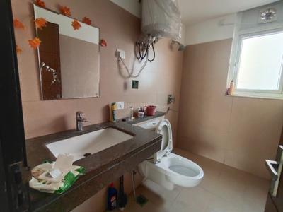 Image of 1685 Sq.ft 3 BHK Apartment / Flat for rent in Assotech Blith, Gopalpur, Gurgaon for Rs. 40000