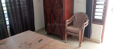 Bedroom Image of 1500 Sq.ft 2 BHK Independent House for rent in Gangayal Jammu for Rs. 8000