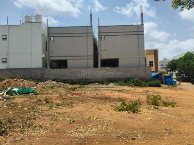 Image of 136 Sq.ft Residential Plot / Land for sale in Alwal, Secunderabad for Rs. 8432000