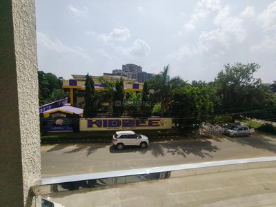 Balcony Image of 1425 Sq.ft 3 BHK Apartment / Flat for sale in Vaishali Nagar Jaipur for Rs. 7200000