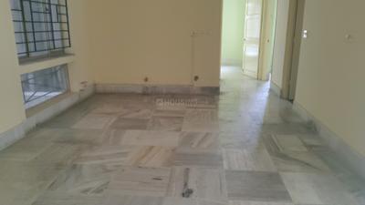 Living Room Image of 850 Sq.ft 2 BHK Apartment / Flat for sale in Ruchira Residency, Haltu Kolkata for Rs. 8500000