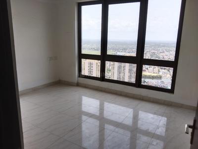Bedroom Image of 3010 Sq.ft 4 BHK Duplex for sale in Bengal Peerless Avidipta Phase II, Santoshpur Kolkata for Rs. 51100000