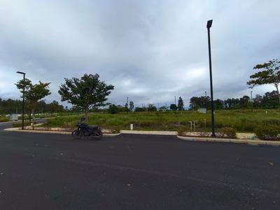 Image of 1500 Sq.ft Residential Plot / Land for sale in Prestige Gardenia Estate, Anighatta, Bengaluru for Rs. 13800000
