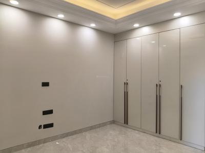 Bedroom Image of 2721 Sq.ft 4.5 BHK Apartment / Flat for sale in DLF Park Place, Sector 54 Gurgaon for Rs. 104000000