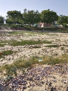 Image of 1053 Sq.ft Residential Plot / Land for sale in Suncity Anantam, Jait, Vrindavan for Rs. 8200000