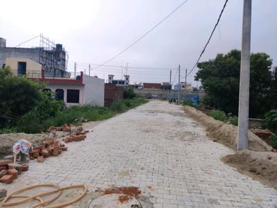 Image of 945 Sq.ft Residential Plot / Land for sale in Pandav Nagar, Ghaziabad for Rs. 7249997