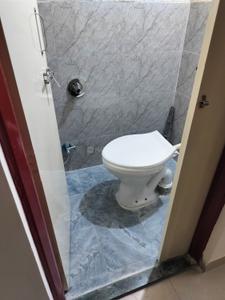 Image of 600 Sq.ft 1 BHK Apartment / Flat for rent in Magarpatta Zinnia, Magarpatta City, Pune for Rs. 25000