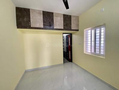 Hall Image of 1660 Sq.ft 3 BHK Independent House for sale in Medavakkam Chennai for Rs. 13000000