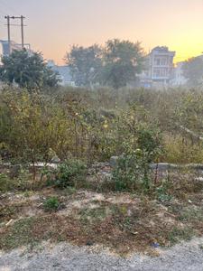 Image of 980 Sq.ft Residential Plot / Land for sale in Sector 64, Faridabad for Rs. 16200000