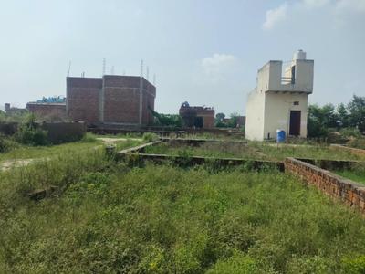 Image of 540 Sq.ft Residential Plot / Land for sale in Dilshad Garden, New Delhi for Rs. 8480000