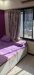 Bedroom Image of 500 Sq.ft 1 BHK Apartment / Flat for sale in Umerkhadi Mumbai for Rs. 12500000