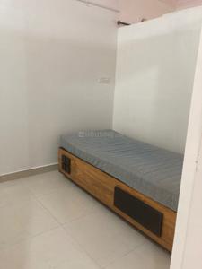 Bedroom Image of Akshaya ladies pg in C V Raman Nagar, Bangalore