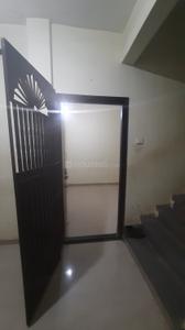 Kitchen Image of 550 Sq.ft 1 BHK Apartment / Flat for sale in Asangaon Thane for Rs. 2200000