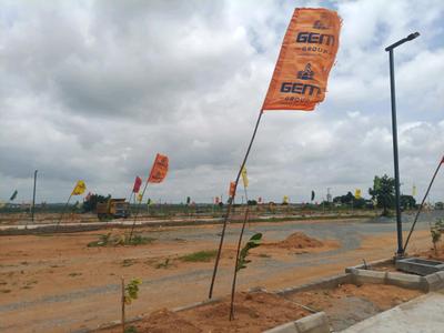 Image of 150 Sq.ft Residential Plot / Land for sale in Sree Laxmi Balaji Township, Shadnagar, Ranga Reddy for Rs. 3200000