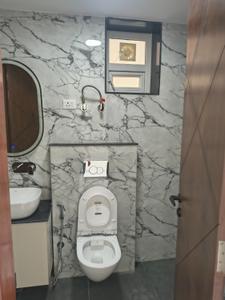 Image of 2400 Sq.ft 4 BHK Apartment / Flat for sale in Rudra Apartment, Sector 6 Dwarka, New Delhi for Rs. 36555555