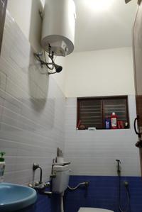 Bathroom Image of 1260 Sq.ft 2 BHK Independent House for rent in Battarahalli Bengaluru for Rs. 21000