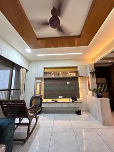 Hall Image of 2400 Sq.ft 4.5 BHK Apartment / Flat for sale in Bhayli Vadodara for Rs. 14500000
