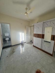 Bedroom Image of 1000 Sq.ft 2 BHK Apartment / Flat for rent in Bommanahalli Bengaluru for Rs. 29995