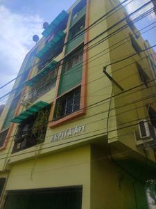 Building Image of 1100 Sq.ft 2 BHK Apartment / Flat for sale in Chinar Park Kolkata for Rs. 3280000