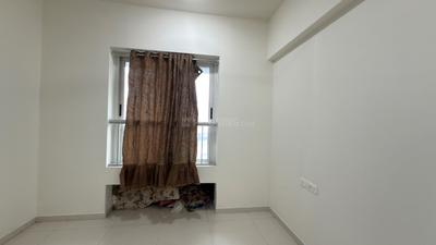 Bedroom Image of 825 Sq.ft 2 BHK Apartment / Flat for sale in Marathon Nexzone Avior 2, Panvel Navi Mumbai for Rs. 7200000