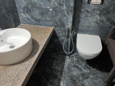 Image of 1900 Sq.ft 4 BHK Apartment / Flat for sale in Kavisha The Canvas, Bopal, Ahmedabad for Rs. 16000000