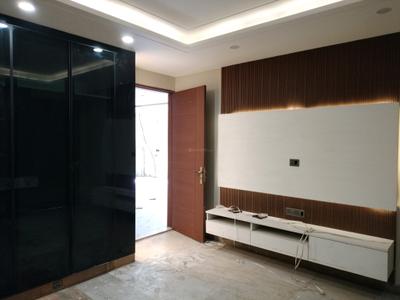 Bedroom Image of 1900 Sq.ft 3 BHK Builder Floor for sale in DDA Residential Flats, Sector 8 Dwarka New Delhi for Rs. 30000000