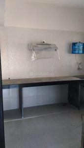 Kitchen Image of 700 Sq.ft 2 BHK Apartment / Flat for sale in Rite Advent, Bhandup West Mumbai for Rs. 13500000