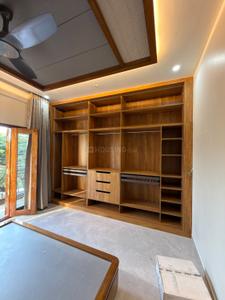 Bedroom Image of 1350 Sq.ft 3 BHK Builder Floor for sale in RR Nagar Bengaluru for Rs. 20000000