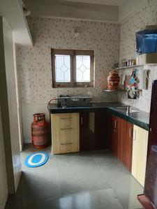 Kitchen Image of 560 Sq.ft 2 BHK Apartment / Flat for sale in Junagarh University Junagadh for Rs. 1450000