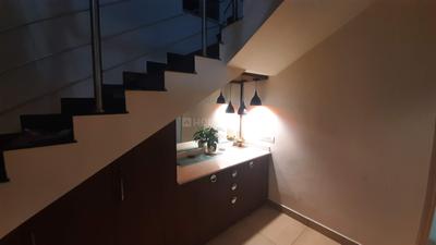Hall Image of 3056 Sq.ft 4 BHK Apartment / Flat for rent in Fire The Empyrean, Whitefield Bengaluru for Rs. 40000