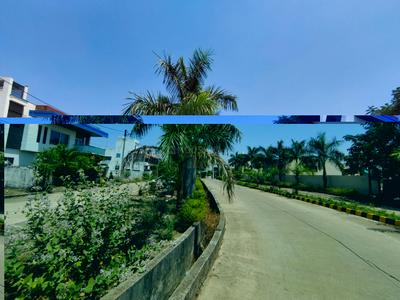 Image of 1200 Sq.ft Residential Plot / Land for sale in Kamal Vihar, Raipur for Rs. 2880000