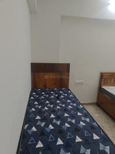 Bedroom Image of 2160 Sq.ft 3 BHK Apartment / Flat for rent in Nagjua Tropical Greens, Kamli Falia Silvassa for Rs. 35000