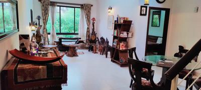 Hall Image of 2220 Sq.ft 3.5 BHK Apartment / Flat for sale in Vedic Village Greentech City, Vedic Village Kolkata for Rs. 9500000