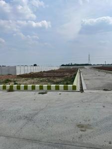 Image of 2000 Sq.ft Residential Plot / Land for sale in Sultanpur Road, Lucknow for Rs. 2500000