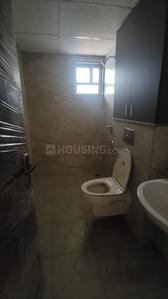 Image of 1900 Sq.ft 3 BHK Apartment / Flat for rent in Sanjaynagar, Bengaluru for Rs. 85000